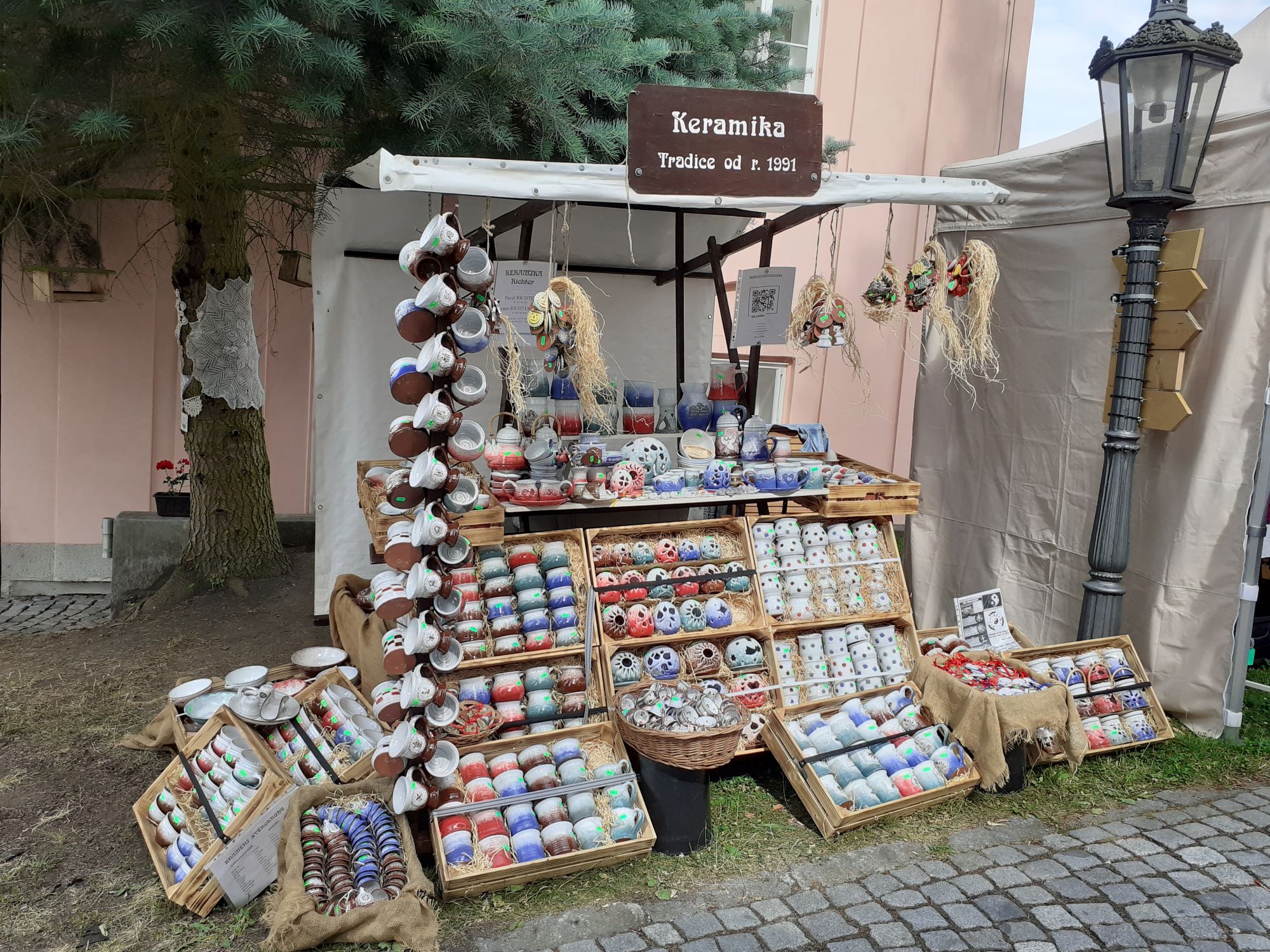 Jarmark Císařské slavnosti Kdyně