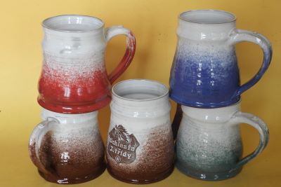 Korbely 0,5L (0,65L celkem na pěnu)
